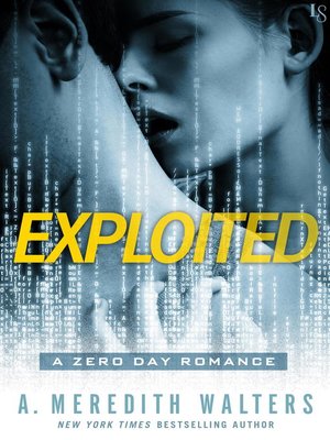 Exploited - ebook